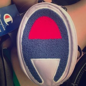 CHAMPION WAIST BAG NEW